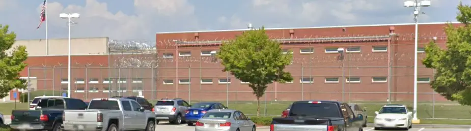 Photos Richmond County Webster Detention Center 2